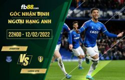 fb88-soi kèo Everton vs Leeds