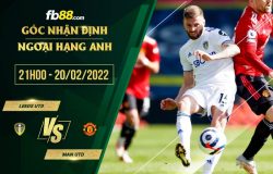 fb88-soi kèo Leeds vs Man Utd