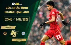 fb88-soi kèo Liverpool vs Leicester