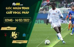 fb88-soi kèo Metz vs Marseille