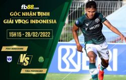 fb88-soi kèo PSIS Semarang vs TIRA Persikabo