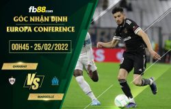 fb88-soi kèo Qarabag vs Marseille