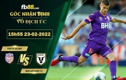 fb88-soi-keo-tran-dau-Perth Glory vs Macarthur FC