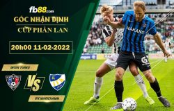 Fb88 soi kèo trận đấu Inter Turku vs IFK Mariehamn