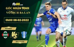 FB88 soi kèo trận đấu Radomiak vs Wisla Plock