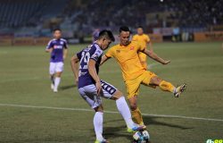 Ha Noi vs Thanh Hóa