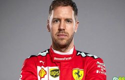 Sebastian Vettel