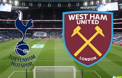 Tottenham Hotspur vs West Ham United