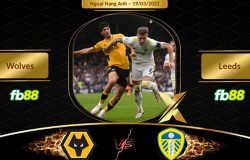 Wolves vs Leeds