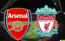 Arsenal VS Liverpool