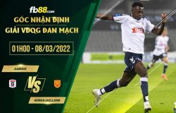 fb88-soi kèo Aarhus vs Nordsjaelland