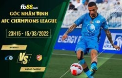 fb88-soi kèo Baniyas vs Nasaf Qarshi