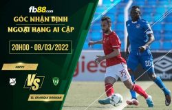 fb88-soi kèo Enppi vs El Sharqia Dokhan