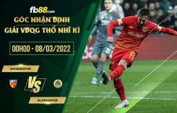 fb88-soi kèo Kayserispor vs Alanyaspor