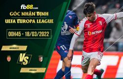 fb88-soi kèo Monaco vs Braga