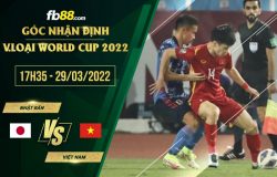 fb88-soi kèo Nhat Ban vs Viet Nam