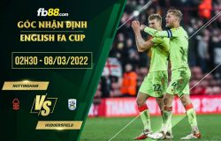 fb88-soi kèo Nottingham Forest vs Huddersfield