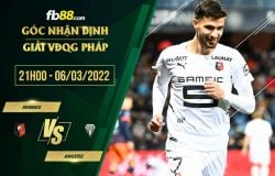 fb88-soi kèo Rennes vs Angers