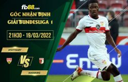 fb88-soi kèo Stuttgart vs Augsburg