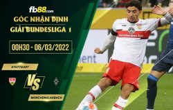 fb88-soi kèo Stuttgart vs Monchengladbach