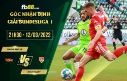 fb88-soi kèo Union Berlin vs Stuttgart