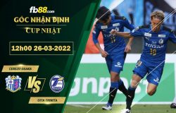 Fb88 soi kèo trận đấu Cerezo Osaka vs Oita Trinita