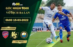 Fb88 soi kèo trận đấu Rakow Czestochowa vs Stal Mielec