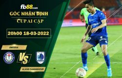 Fb88 soi kèo trận đấu Smouha vs Ala’ab Damanhour