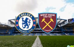 Chelsea vs West Ham United