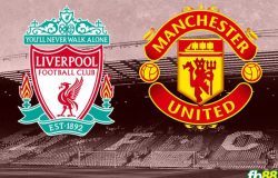 Liverpool vs Manchester United