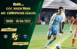 fb88-soi kèo Daegu FC vs Lion City