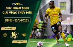 fb88-soi kèo Elfsborg vs Mjallby