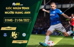 fb88-soi kèo Everton vs Leicester