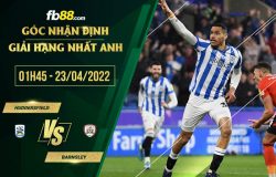 fb88-soi kèo Huddersfield vs Barnsley