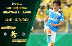 fb88-chi tiết kèo trận đấu Jubilo Iwata vs Sanfrecce Hiroshima