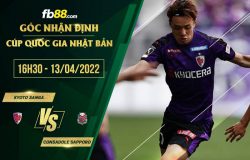 fb88-soi kèo Kyoto Sanga vs Consadole Sapporo