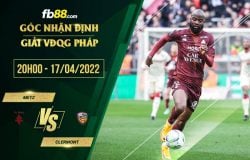 fb88-soi kèo Metz vs Clermont