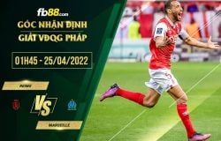 fb88-soi kèo Reims vs Marseille