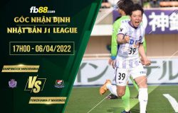 fb88-soi kèo Sanfrecce Hiroshima vs Yokohama F Marinos