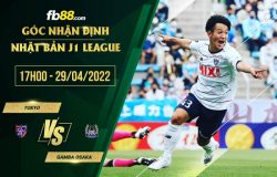 fb88-soi kèo Tokyo vs Gamba Osaka