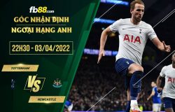 fb88-soi kèo Tottenham vs Newcastle