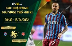 fb88-soi kèo Trabzonspor vs Fatih Karagumruk