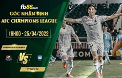 fb88-soi kèo Yokohama Marinos vs Sydney FC