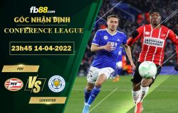 Fb88 soi kèo trận đấu PSV vs Leicester