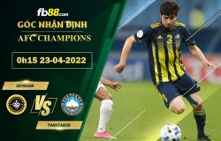 Fb88 soi kèo trận đấu Sepahan vs Pakhtakor