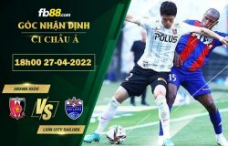 Fb88 soi kèo trận đấu Urawa Reds vs Lion City Sailors