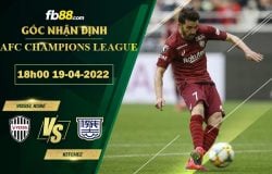 Fb88 soi kèo trận đấu Vissel Kobe vs Kitchee