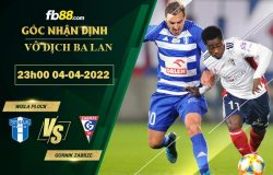 Fb88 soi kèo trận đấu Wisla Plock vs Gornik Zabrze