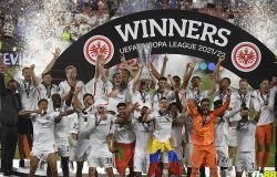 Eintracht Frankfurt