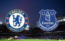 Everton vs Chelsea